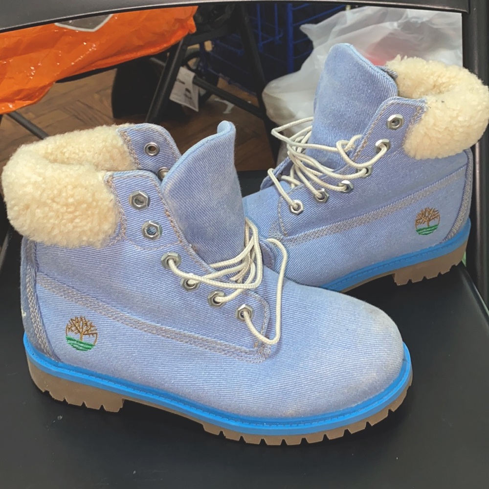 JUST DON TIMS DENIM